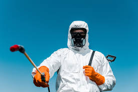 Reliable Homer, MI Pest Control Solutions